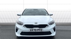 Kia Ceed 1.4T GDi ISG 3 5dr Petrol Hatchback